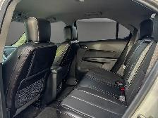 2016 Chevrolet Equinox LTZ | Heated Seats | Power Liftgate - Photo 27