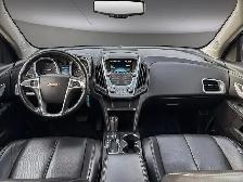 2016 Chevrolet Equinox LTZ | Heated Seats | Power Liftgate - Photo 28