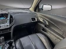 2016 Chevrolet Equinox LTZ | Heated Seats | Power Liftgate - Photo 29