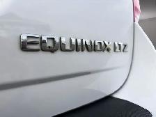 2016 Chevrolet Equinox LTZ | Heated Seats | Power Liftgate - Photo 30