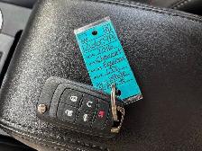 2016 Chevrolet Equinox LTZ | Heated Seats | Power Liftgate - Photo 31