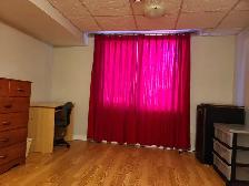 Large & Bright Kanata Lakes Room for Rent