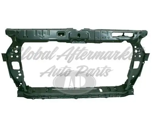 Hyundai Accent Sedan 2012-2014 Radiator Support To Production