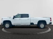 2024 Chevrolet Silverado 2500HD LT Crew Cab - Photo 2