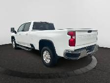 2024 Chevrolet Silverado 2500HD LT Crew Cab - Photo 3
