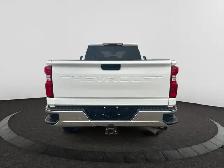 2024 Chevrolet Silverado 2500HD LT Crew Cab - Photo 4
