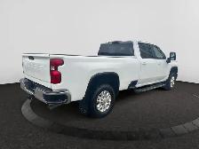 2024 Chevrolet Silverado 2500HD LT Crew Cab - Photo 5