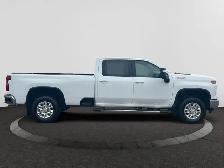 2024 Chevrolet Silverado 2500HD LT Crew Cab - Photo 6