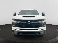 2024 Chevrolet Silverado 2500HD LT Crew Cab - Photo 8