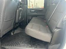 2024 Chevrolet Silverado 2500HD LT Crew Cab - Photo 18