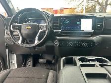 2024 Chevrolet Silverado 2500HD LT Crew Cab - Photo 19