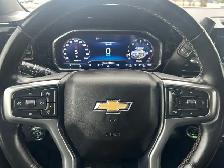 2024 Chevrolet Silverado 2500HD LT Crew Cab - Photo 21