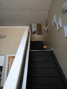 3 level gorgeous LOFT-385 Woolwich St - $2150 INCL DEC or JAN1st - Photo 3