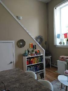 3 level gorgeous LOFT-385 Woolwich St - $2150 INCL DEC or JAN1st - Photo 4