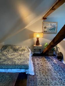 3 level gorgeous LOFT-385 Woolwich St - $2150 INCL DEC or JAN1st - Photo 6