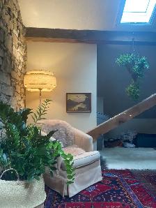 3 level gorgeous LOFT-385 Woolwich St - $2150 INCL DEC or JAN1st - Photo 7