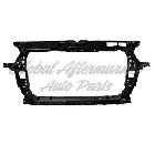 Hyundai Accent Sedan 2014-2017 Radiator Support