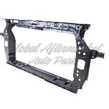 Hyundai Accent Sedan 2014-2017 Radiator Support - Photo 3