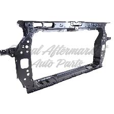 Hyundai Accent Sedan 2014-2017 Radiator Support - Photo 4