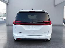 2025 Chrysler Pacifica Limited - Photo 4