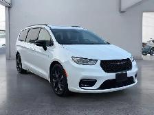 2025 Chrysler Pacifica Limited - Photo 7