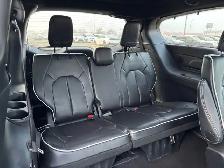 2025 Chrysler Pacifica Limited - Photo 22