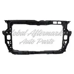 Hyundai Accent Sedan 2018-2022 Radiator Support Steel