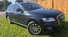 2015 Audi Q5 2.0T PREMIUM PLUS - Photo 2