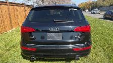 2015 Audi Q5 2.0T PREMIUM PLUS - Photo 3