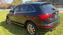 2015 Audi Q5 2.0T PREMIUM PLUS - Photo 4