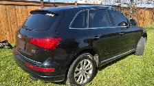 2015 Audi Q5 2.0T PREMIUM PLUS - Photo 5