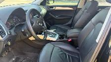 2015 Audi Q5 2.0T PREMIUM PLUS - Photo 8
