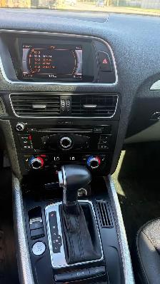 2015 Audi Q5 2.0T PREMIUM PLUS - Photo 11