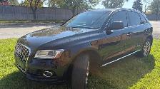 2015 Audi Q5 2.0T PREMIUM PLUS - Photo 15