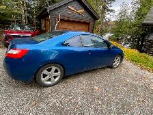 civic se 2011