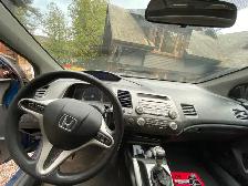 civic se 2011 - Photo 3