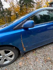civic se 2011 - Photo 9