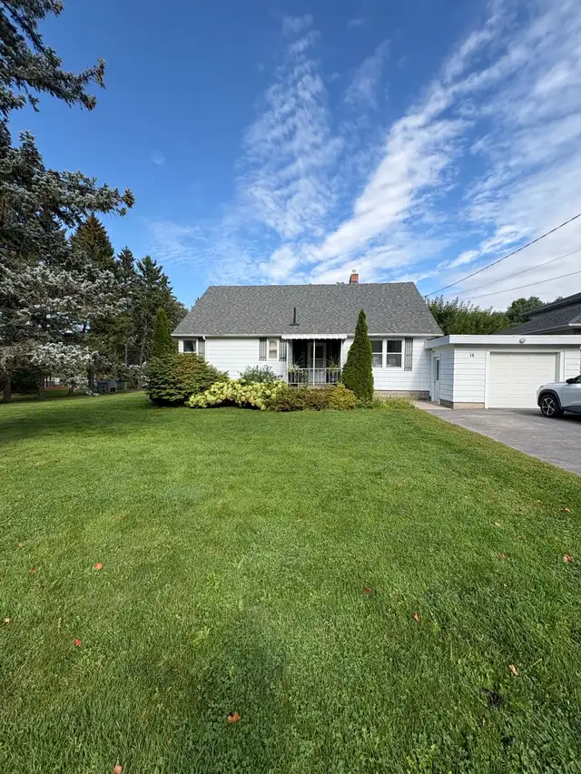 House for rent