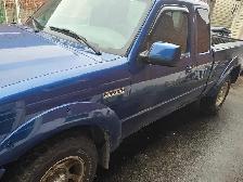 2009 Ford Ranger - Photo 2