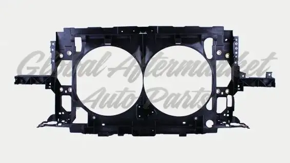 Infiniti Q60 Coupe 2014 Radiator Support