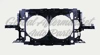 Infiniti Q60 Coupe 2014 Radiator Support