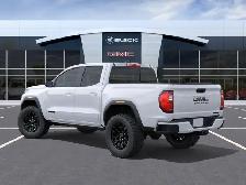 2026 GMC Canyon ELEVATION - Photo 3