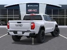 2026 GMC Canyon ELEVATION - Photo 4