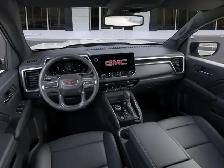 2026 GMC Canyon ELEVATION - Photo 5