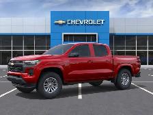 2026 Chevrolet Colorado LT - Photo 2