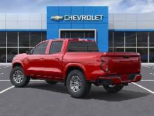 2026 Chevrolet Colorado LT - Photo 3
