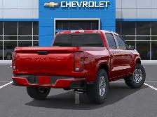 2026 Chevrolet Colorado LT - Photo 4