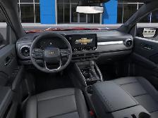 2026 Chevrolet Colorado LT - Photo 5