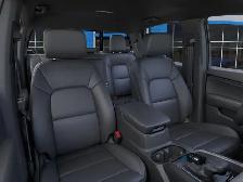 2026 Chevrolet Colorado LT - Photo 6