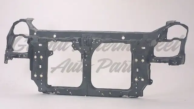 Infiniti G35 Sedan 2003-2007 Radiator Support